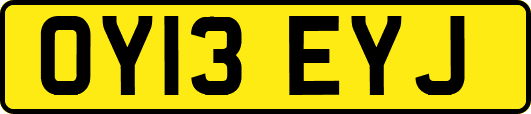 OY13EYJ