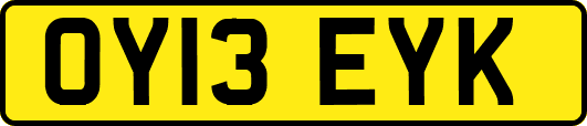 OY13EYK