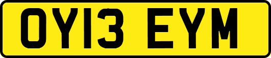 OY13EYM