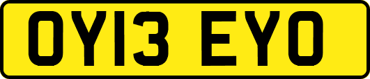 OY13EYO