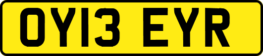 OY13EYR