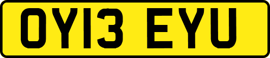 OY13EYU