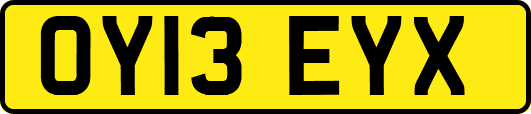 OY13EYX
