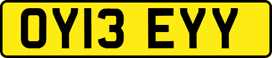 OY13EYY