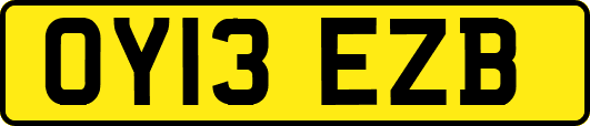 OY13EZB