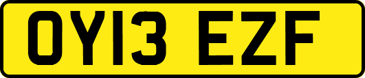 OY13EZF
