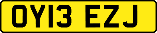 OY13EZJ