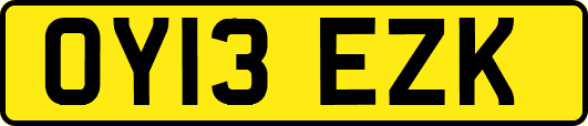 OY13EZK