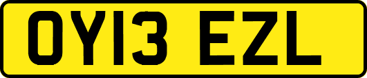 OY13EZL