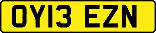 OY13EZN