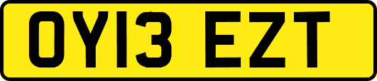 OY13EZT