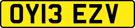 OY13EZV