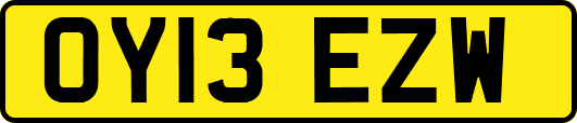 OY13EZW