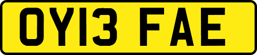 OY13FAE