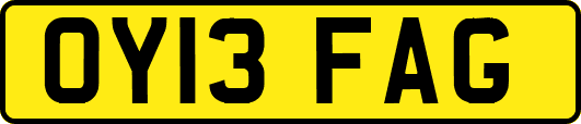 OY13FAG