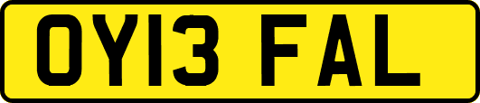 OY13FAL