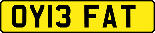 OY13FAT
