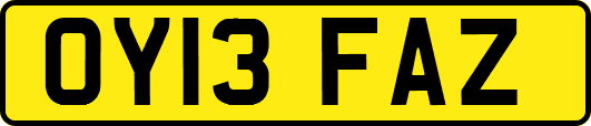 OY13FAZ