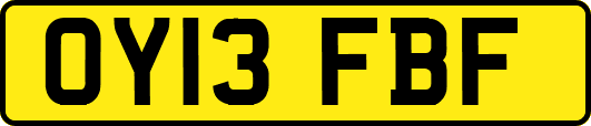 OY13FBF