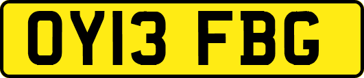 OY13FBG