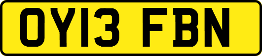 OY13FBN