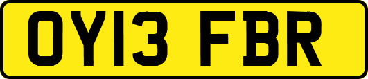 OY13FBR