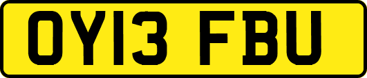 OY13FBU