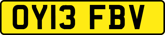 OY13FBV