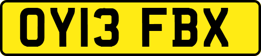 OY13FBX