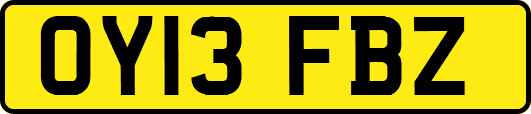 OY13FBZ
