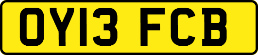 OY13FCB