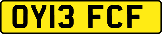 OY13FCF