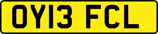OY13FCL