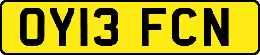 OY13FCN