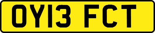 OY13FCT