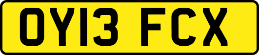 OY13FCX