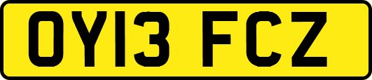 OY13FCZ
