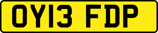 OY13FDP