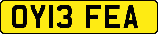 OY13FEA