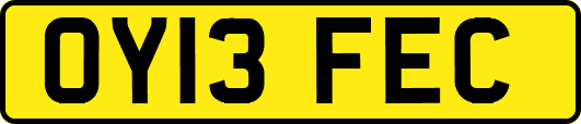 OY13FEC
