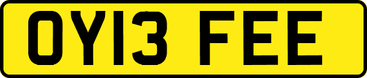 OY13FEE
