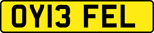 OY13FEL