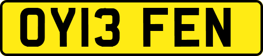 OY13FEN