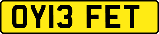 OY13FET