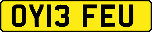 OY13FEU