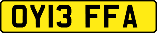 OY13FFA