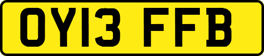 OY13FFB