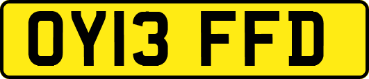 OY13FFD
