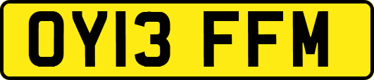 OY13FFM
