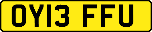 OY13FFU